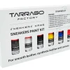 Crema Nutriente Snekaers Care - PAINT KIT | Tarrago Hot