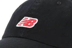 Gorra 6 PANEL NB PATCH LOGO HAT | New Balance Hot