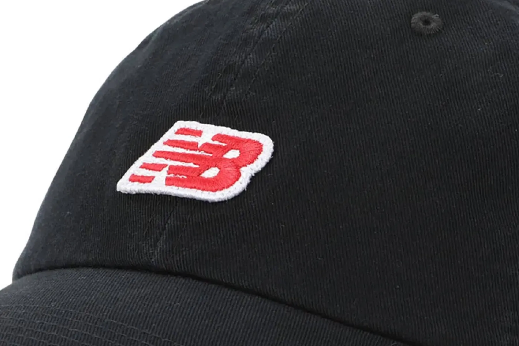 Gorra 6 PANEL NB PATCH LOGO HAT | New Balance Hot