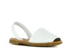 Menorquinas BLANCO | Casas Collection Clearance