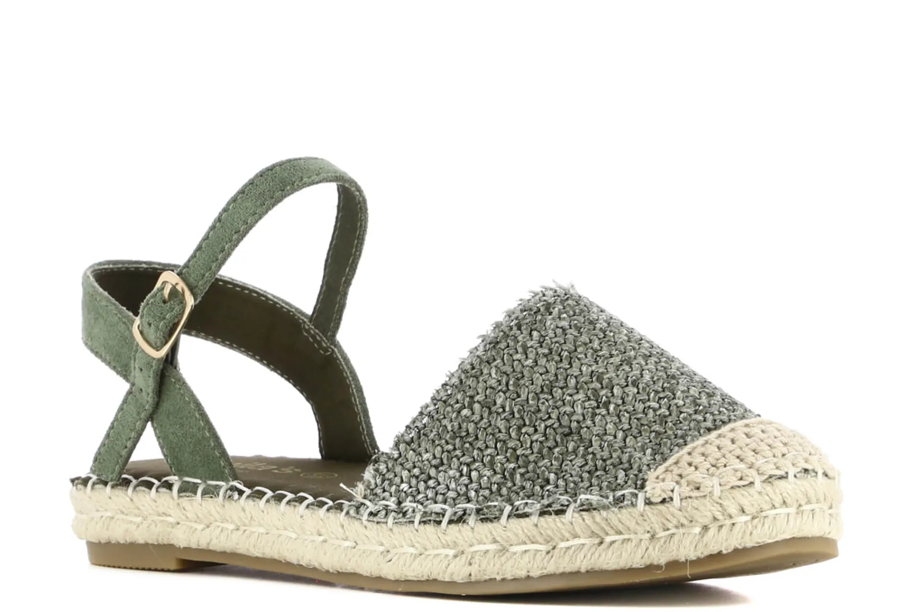 Menorquinas CAPRI | Camila's Outlet