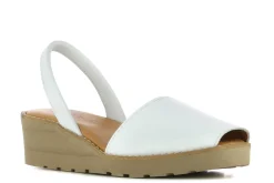 Menorquinas de plataforma ORCA | Casas Collection Best