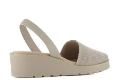 Menorquinas de plataforma ORCA | Casas Collection Fashion