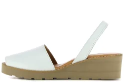 Menorquinas de plataforma ORCA | Casas Collection Best