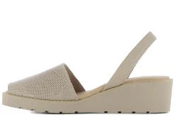 Menorquinas de plataforma ORCA | Casas Collection Fashion