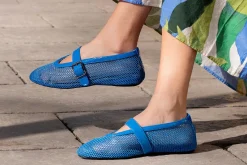 Merceditas AGHATA | Camila's Hot