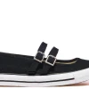 Merceditas CTAS DAINTY MARY JANE SLIP | Converse Outlet
