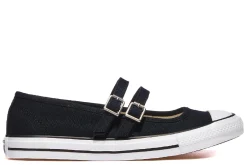 Merceditas CTAS DAINTY MARY JANE SLIP | Converse Outlet