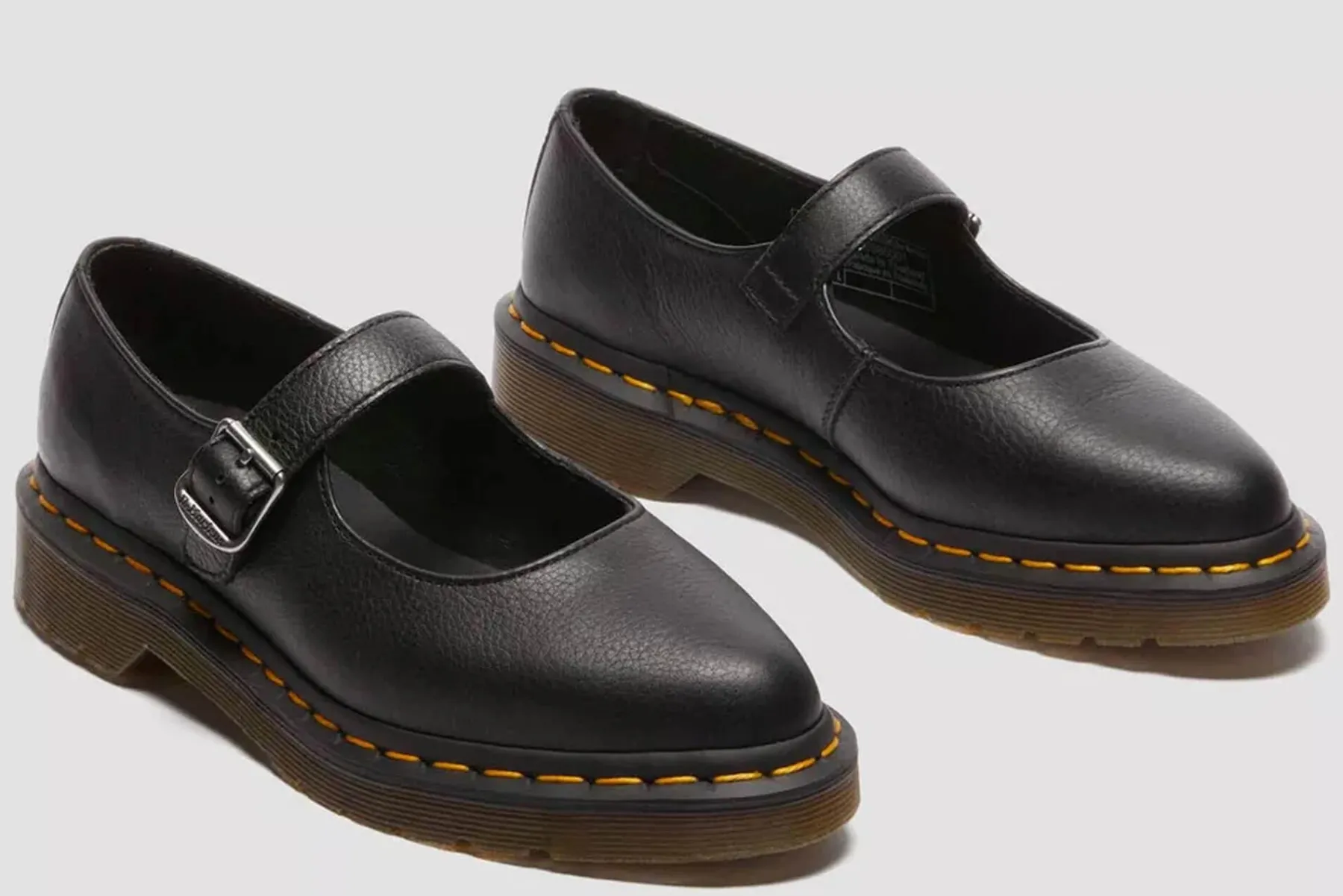 Merceditas ELPHIE MJ | Dr. Martens Fashion