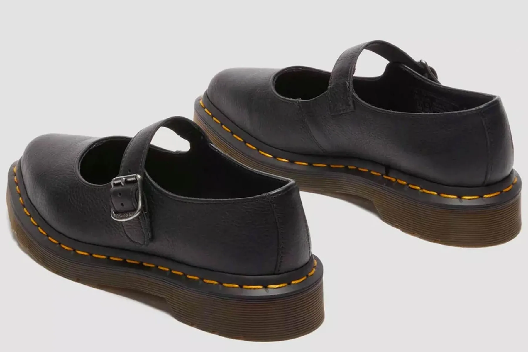 Merceditas ELPHIE MJ | Dr. Martens Fashion