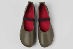 Merceditas RIGHT NINA | Camper Fashion