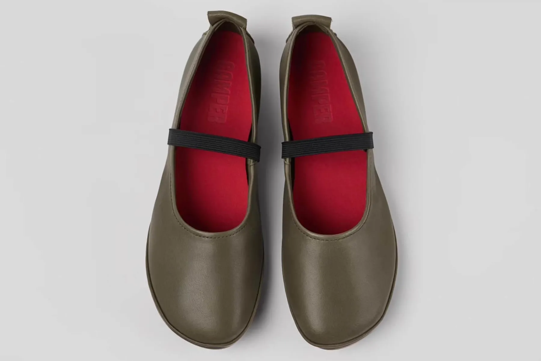 Merceditas RIGHT NINA | Camper Fashion