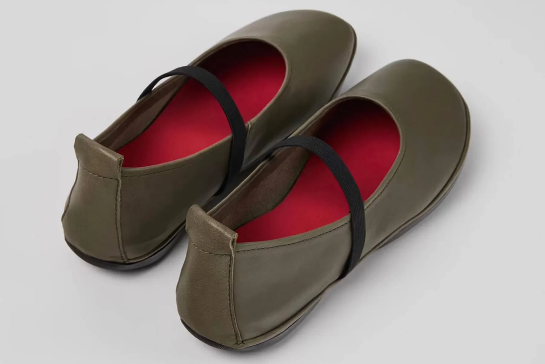 Merceditas RIGHT NINA | Camper Fashion