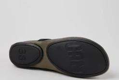 Merceditas RIGHT NINA | Camper Fashion