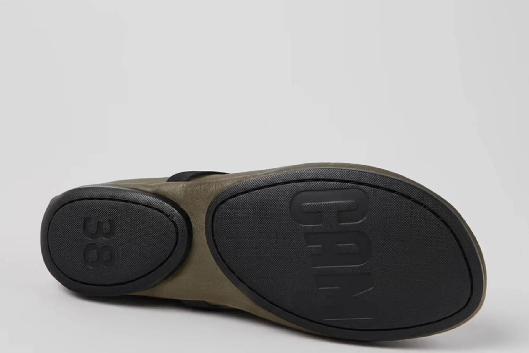 Merceditas RIGHT NINA | Camper Fashion