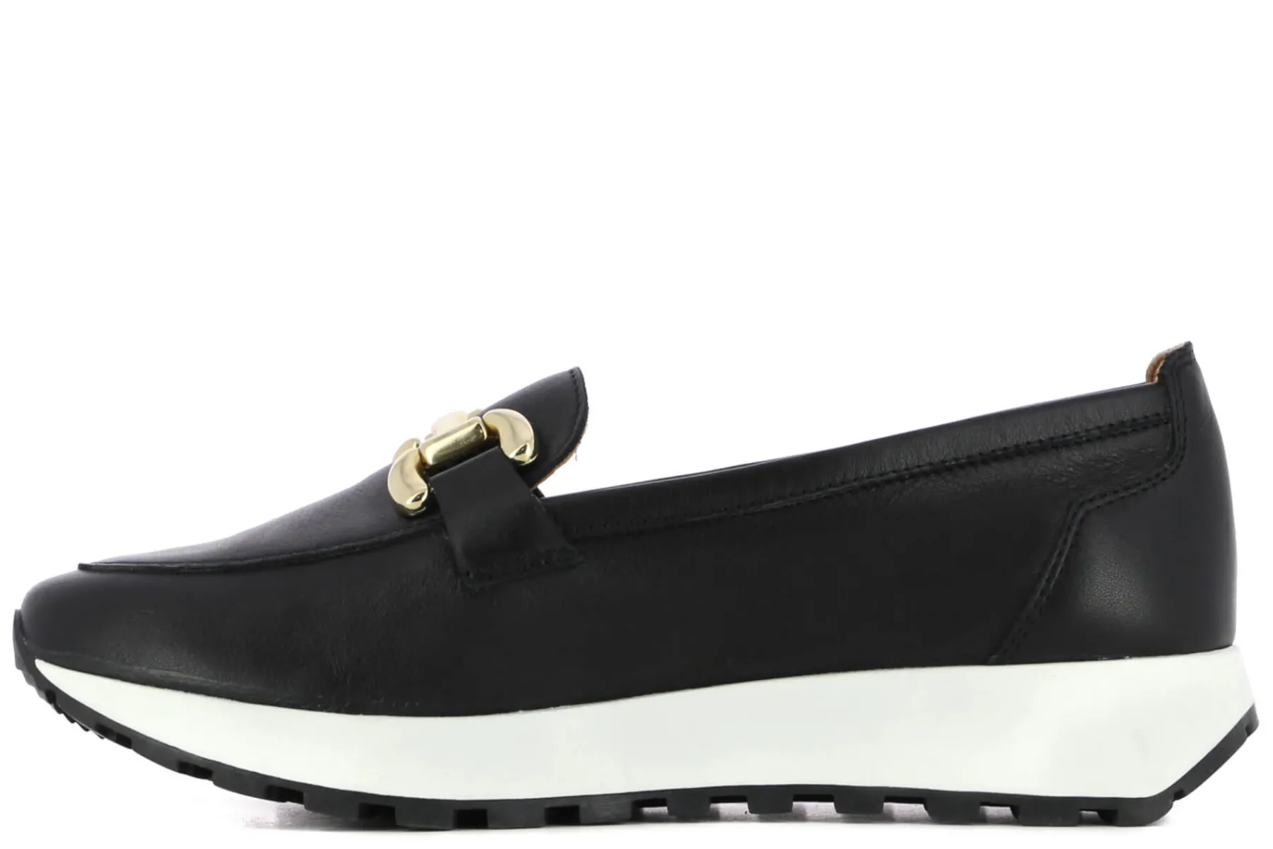 Mocasines de cuña CLOU | Casas Collection Outlet