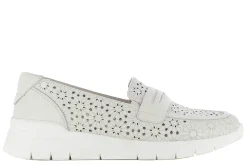 Mocasines de cuña CRYSTAL | Casas Comfort Outlet