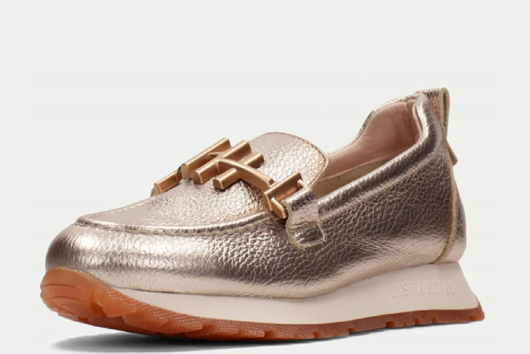 Mocasines de cuña KANSAS | Hispanitas Hot