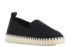 Mocasines de plataforma TKM | Camila's Online