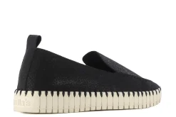 Mocasines de plataforma TKM | Camila's Online