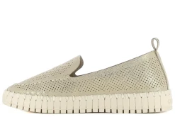 Mocasines de plataforma TKM | Camila's Outlet