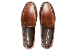 Mocasines FORTHILL | Martinelli Online