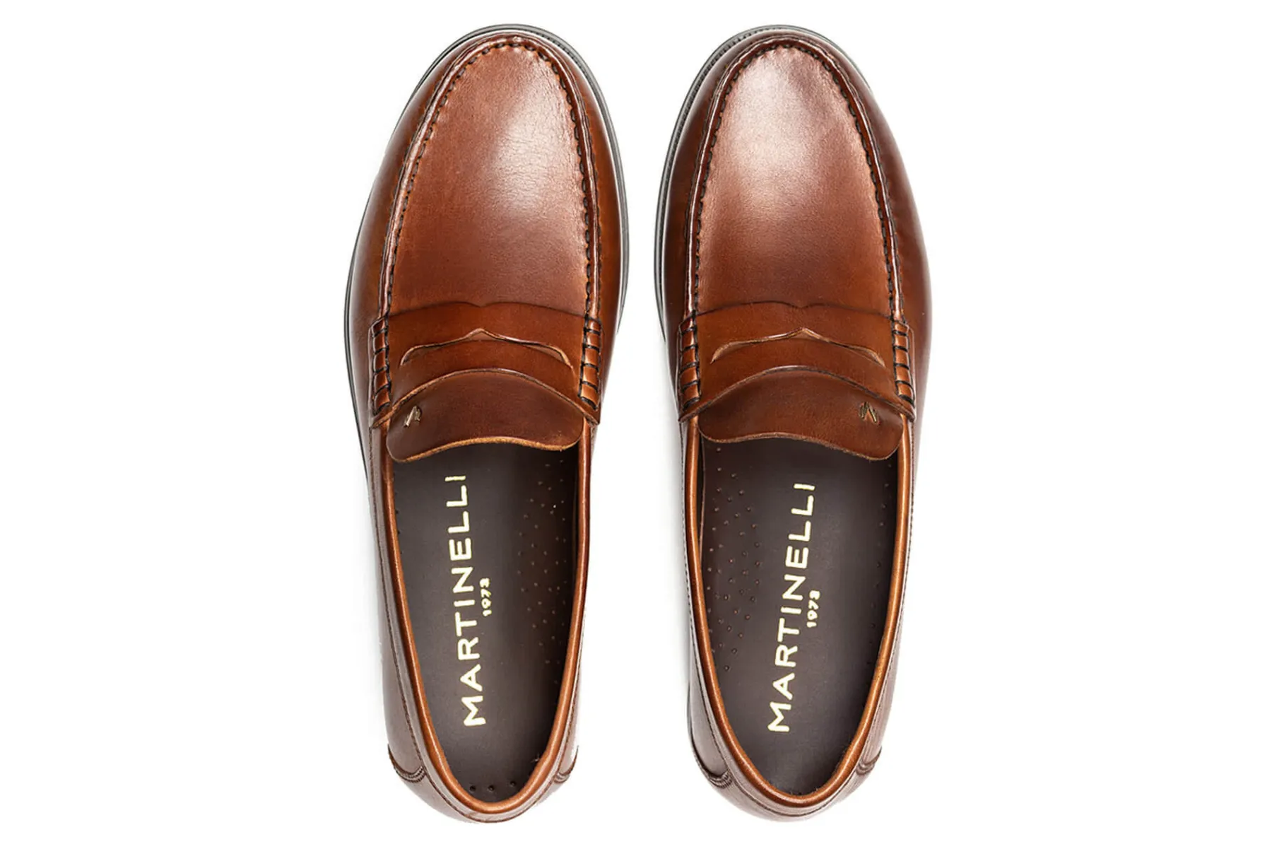 Mocasines FORTHILL | Martinelli Online