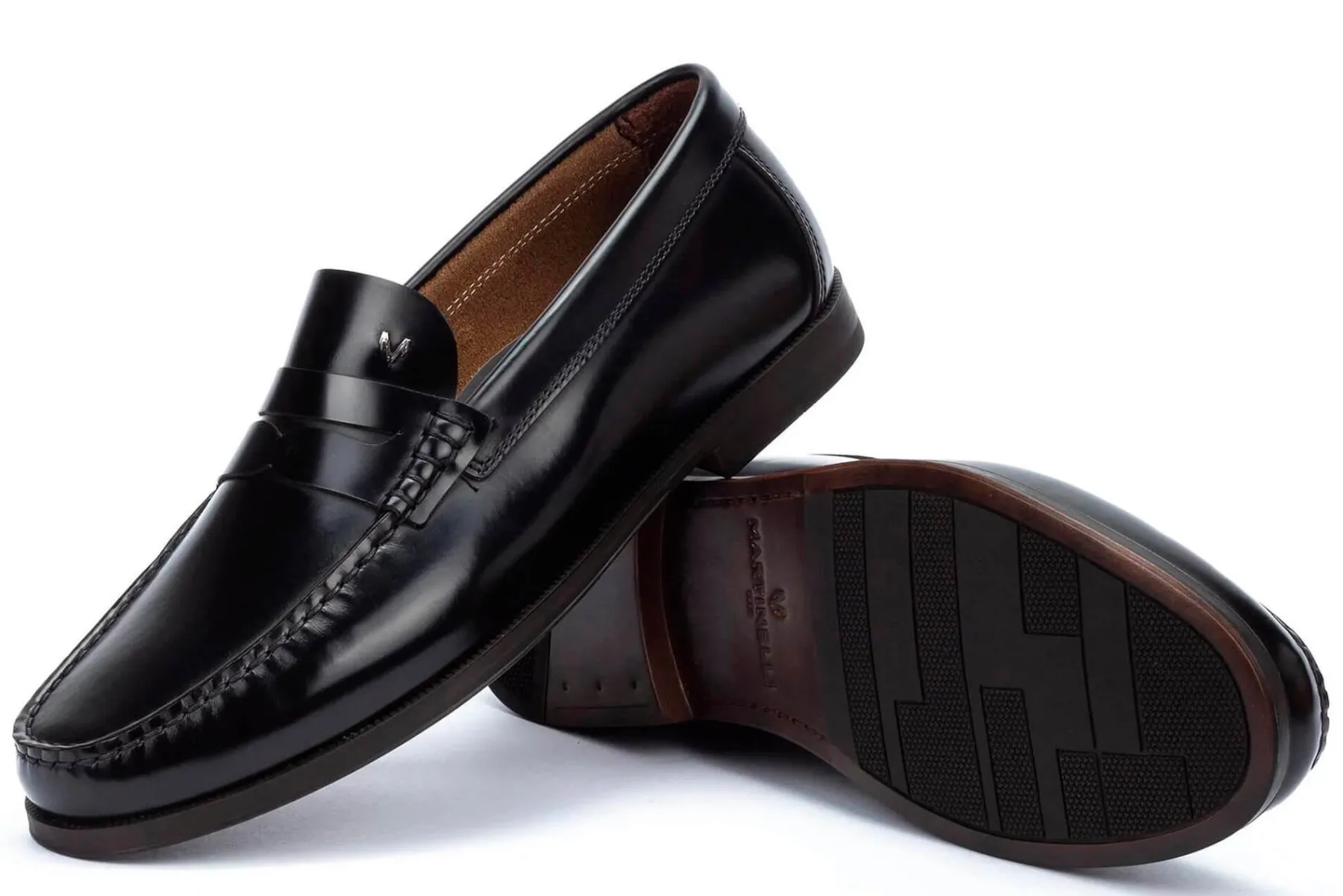 Mocasines FORTHILL | Martinelli Online