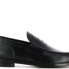 Mocasines L6902/NEGRO | Lottusse Outlet