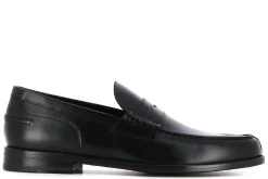 Mocasines L6902/NEGRO | Lottusse Outlet