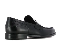 Mocasines L6902/NEGRO | Lottusse Outlet