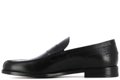 Mocasines L6902/NEGRO | Lottusse Outlet
