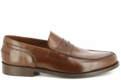 Mocasines L6902/OLD TEAK | Lottusse Hot