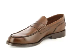 Mocasines L6902/OLD TEAK | Lottusse Hot