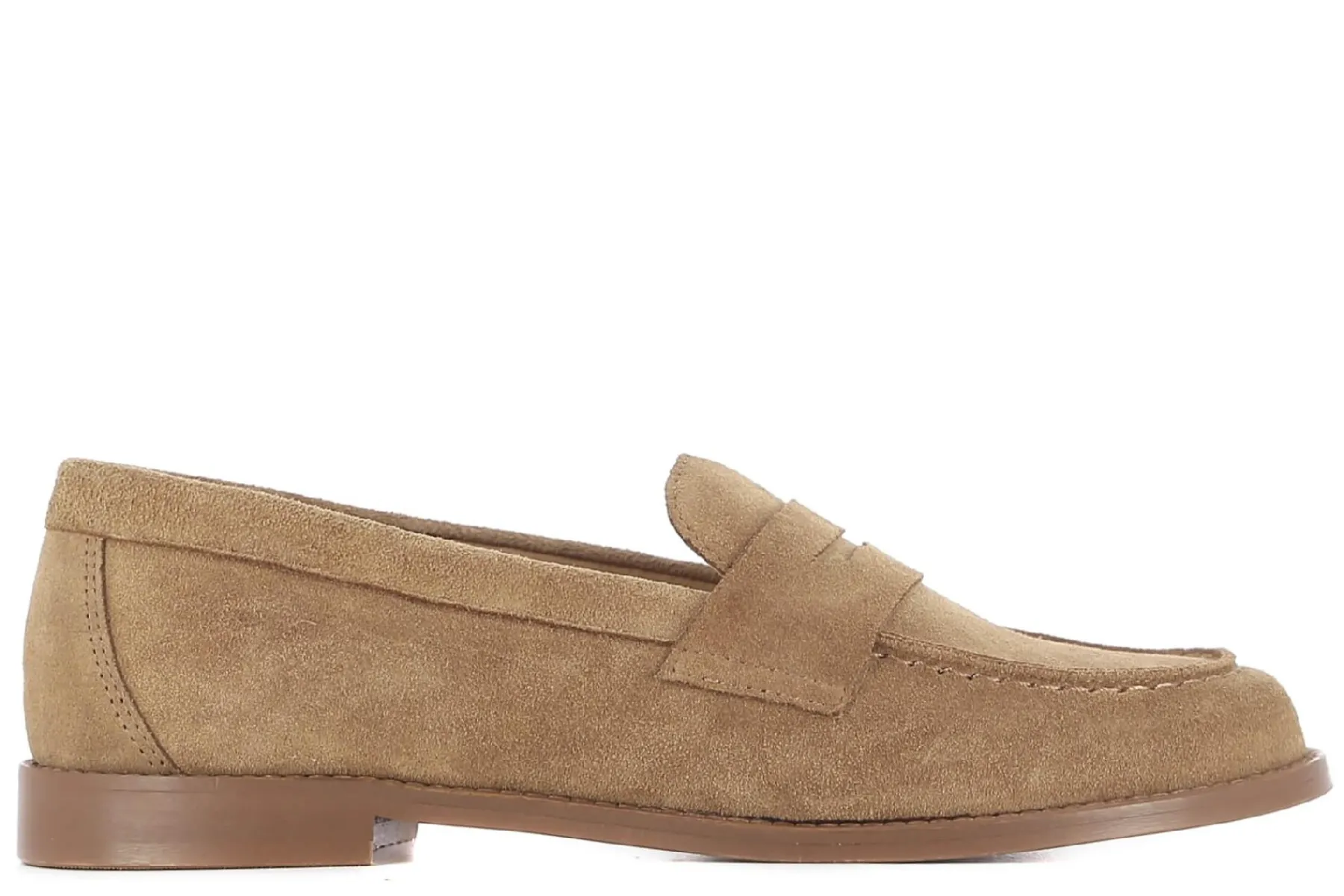 Mocasines Planos ANTIFAZ | Casas Collection Discount