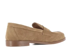 Mocasines Planos ANTIFAZ | Casas Collection Discount