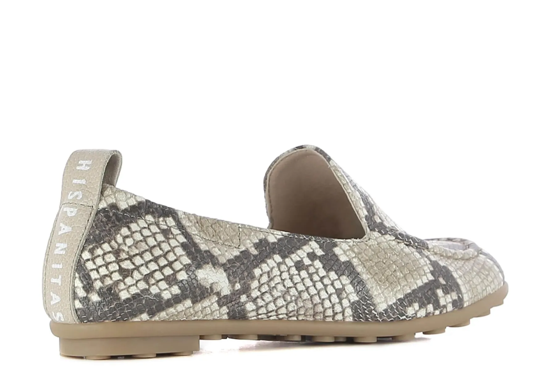 Mocasines Planos BOMBAY | Hispanitas Sale