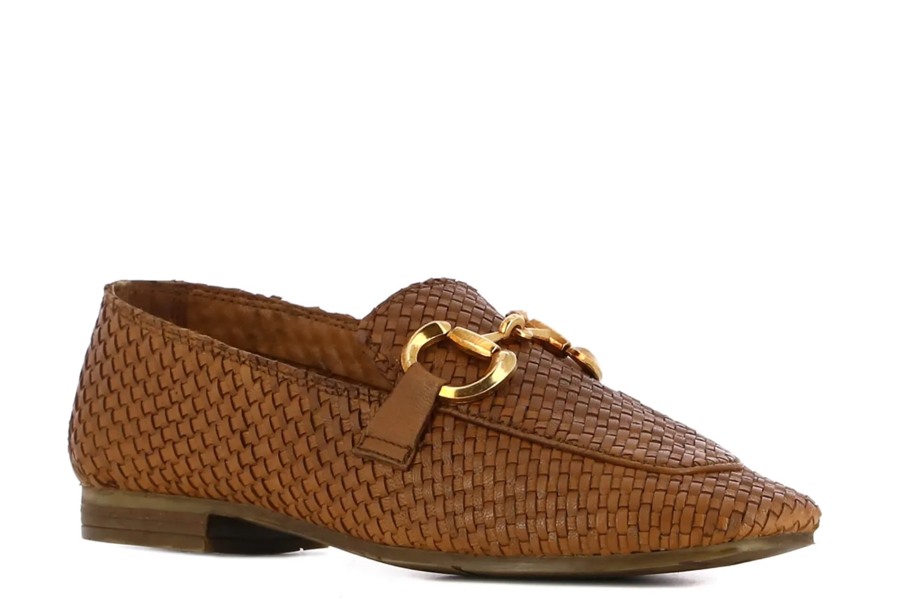 Mocasines Planos CATERINA | Camila's Fashion