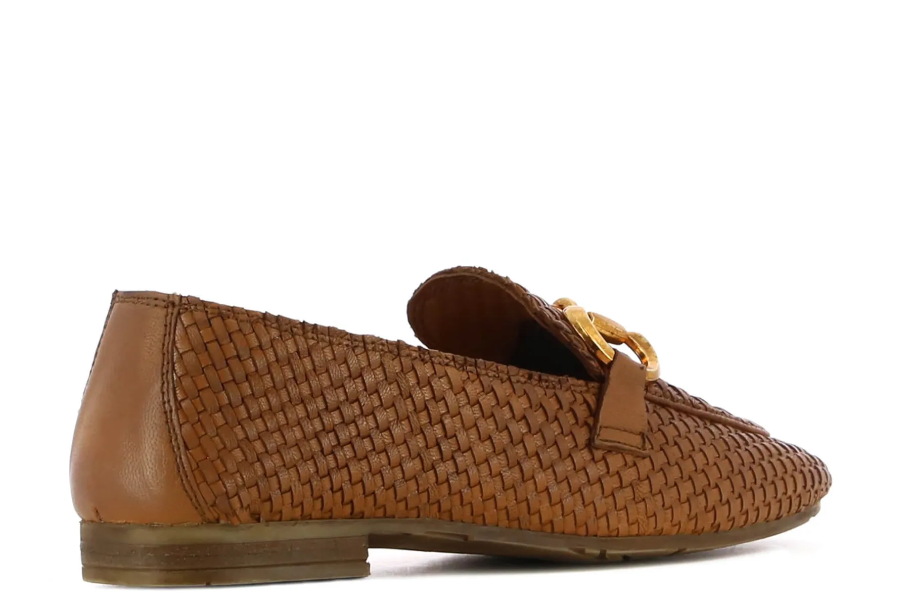 Mocasines Planos CATERINA | Camila's Fashion