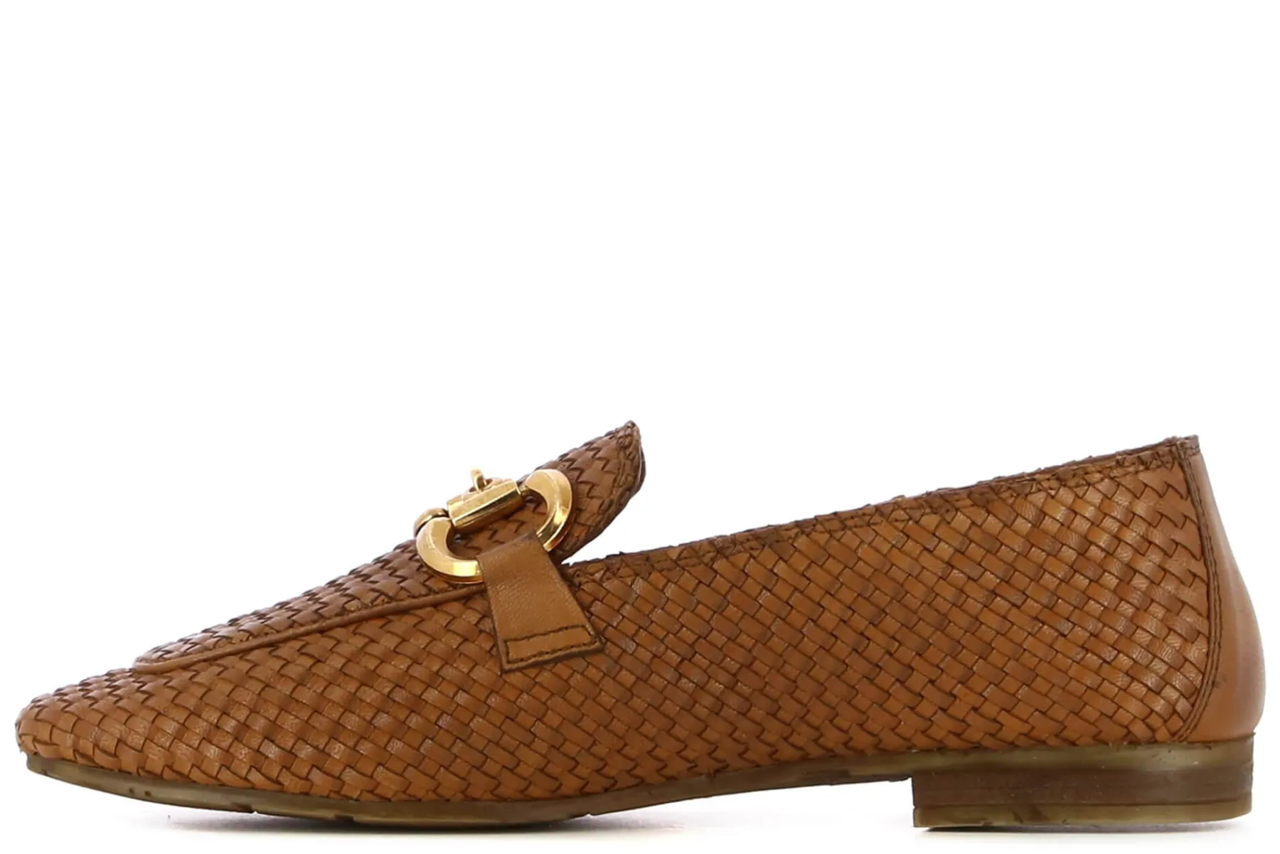 Mocasines Planos CATERINA | Camila's Fashion