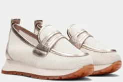 Mocasines Planos KANSAS | Hispanitas Discount