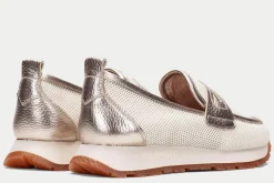 Mocasines Planos KANSAS | Hispanitas Discount