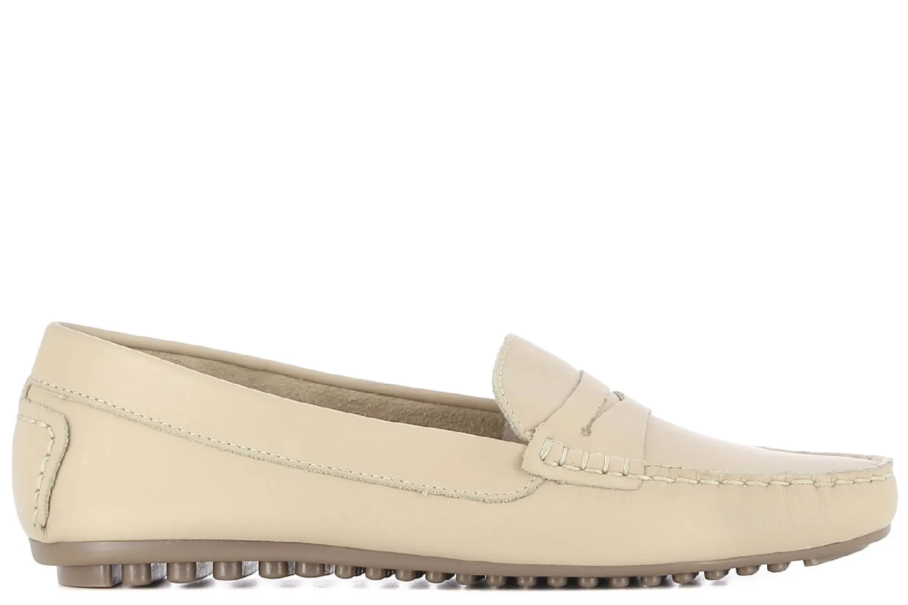 Mocasines Planos SAUVAGE | Casas Collection Sale