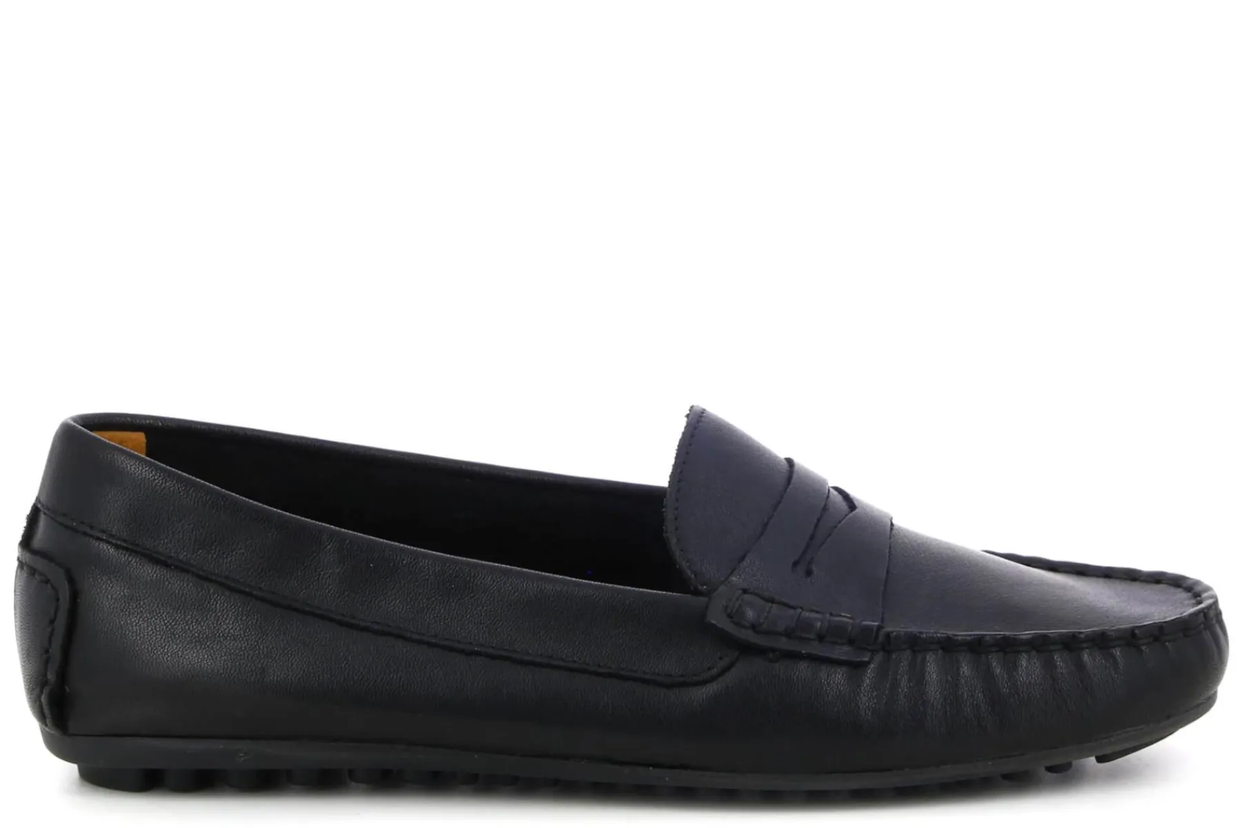 Mocasines Planos SAUVAGE | Casas Collection Clearance