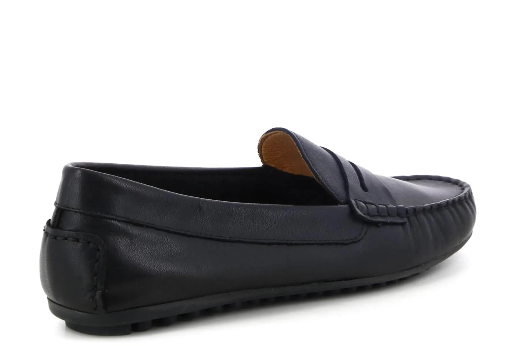 Mocasines Planos SAUVAGE | Casas Collection Clearance