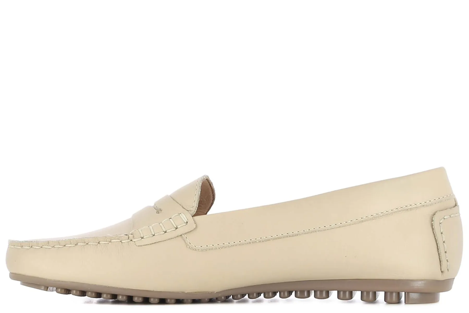 Mocasines Planos SAUVAGE | Casas Collection Sale