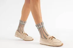 Mocasines Planos WED | Camila's Sale