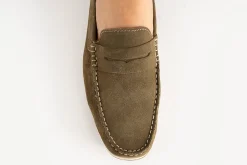 Mocasines SARRI | Casas Collection Clearance