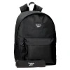 Mochila BROOKLYN CON PORTATODO | Reebok Outlet