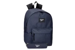 Mochila BROOKLYN CON PORTATODO | Reebok Discount